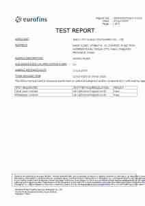 California Proposition 65