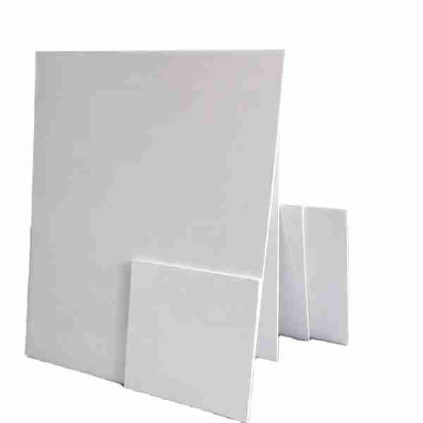 Hot Selling Gallery Large Size Customize Stretched Canvases Blank