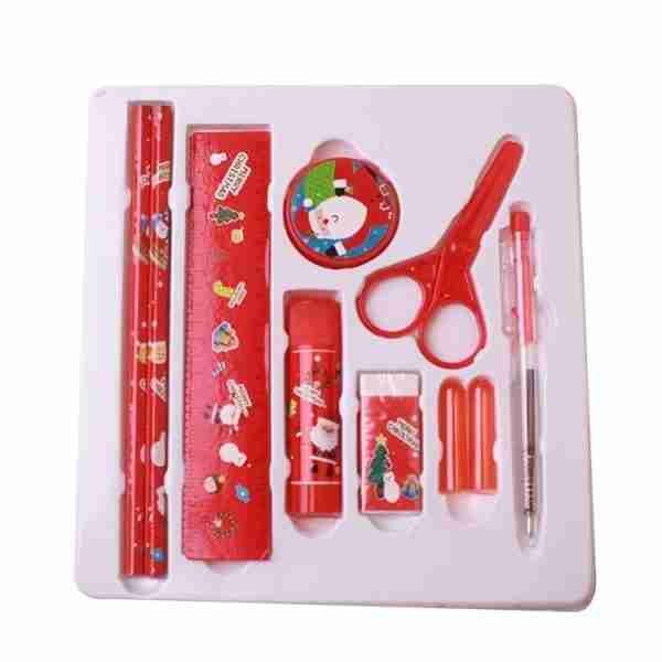 Stationery Items Gift Set Eco-friendly and Cute Back To School Set for Kids